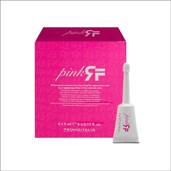 Promoitalia Pink RF