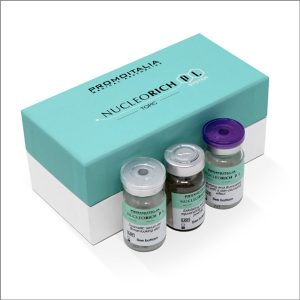 Promoitalia Topic NucleoRich PL System