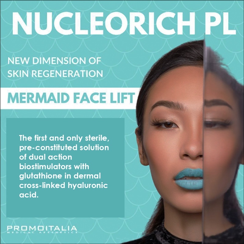 Promoitalia Topic NucleoRich PL System - Image 2