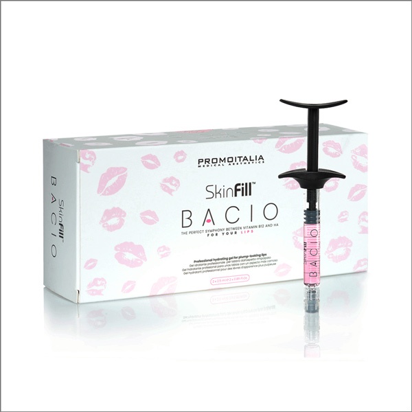 Promoitalia SkinFill Bacio