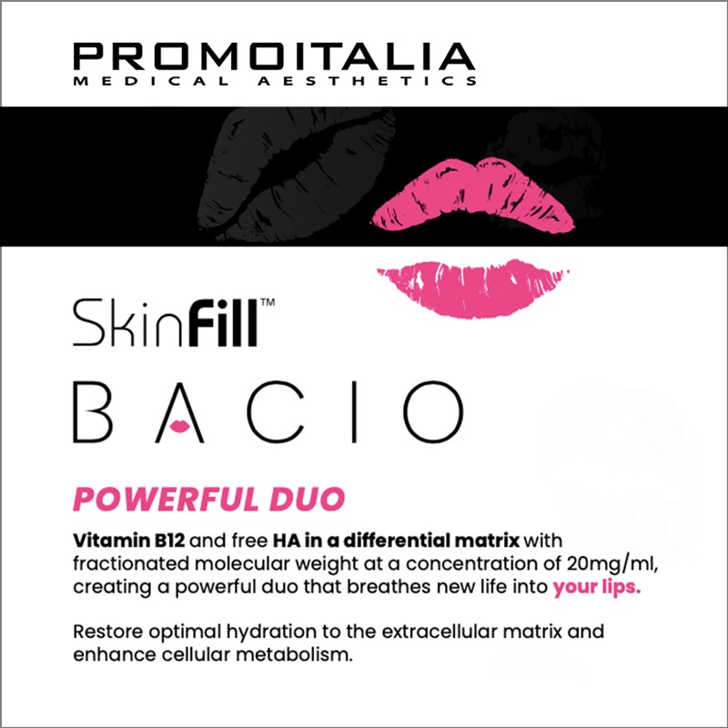 Promoitalia SkinFill Bacio - Image 4