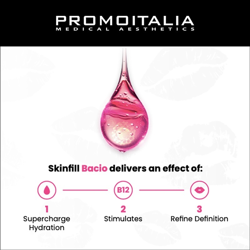 Promoitalia SkinFill Bacio - Image 3