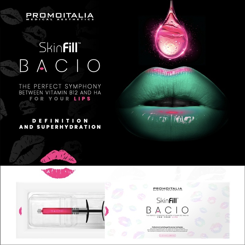 Promoitalia SkinFill Bacio - Image 2